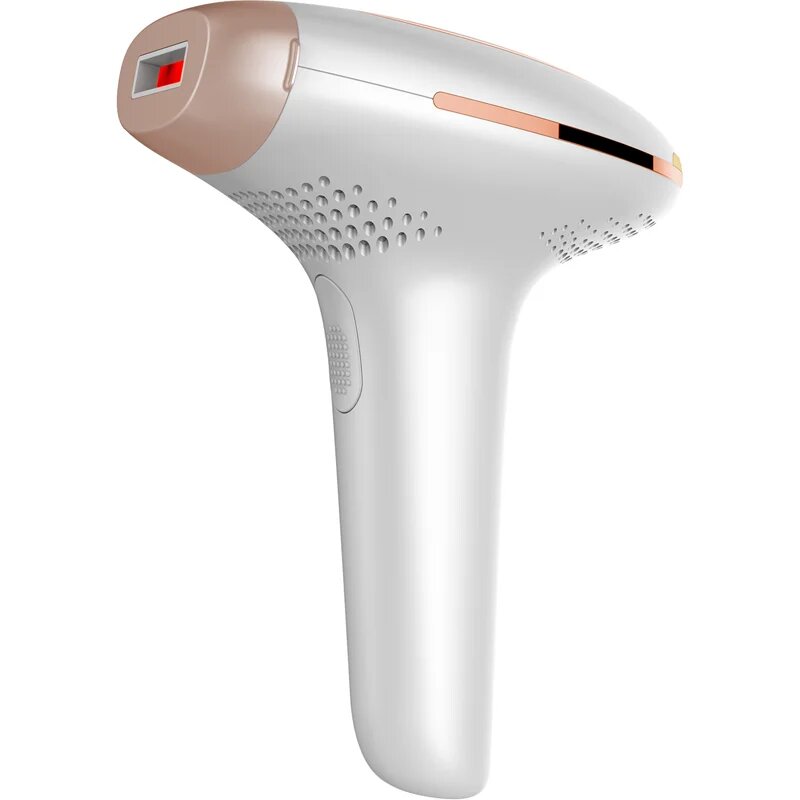 Concept IL3020 IPL Perfect Skin IPL epilator za telo obraz predel bikinija in pazduhe White and rosegold 1 kos