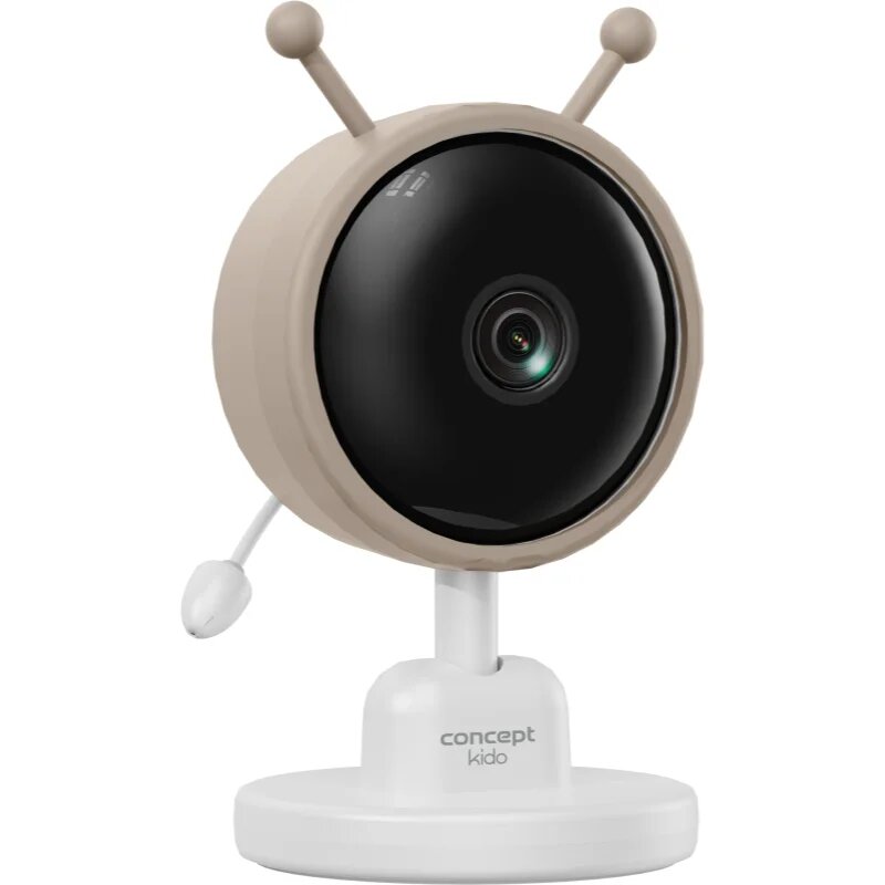 Concept KIDO KD1000 digitalna video varuška 1 kos