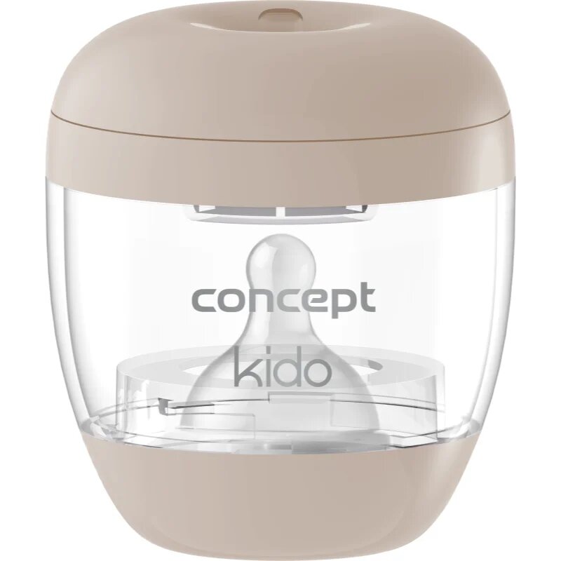 Concept KIDO SD4010 UV-sterilizator 1 kos