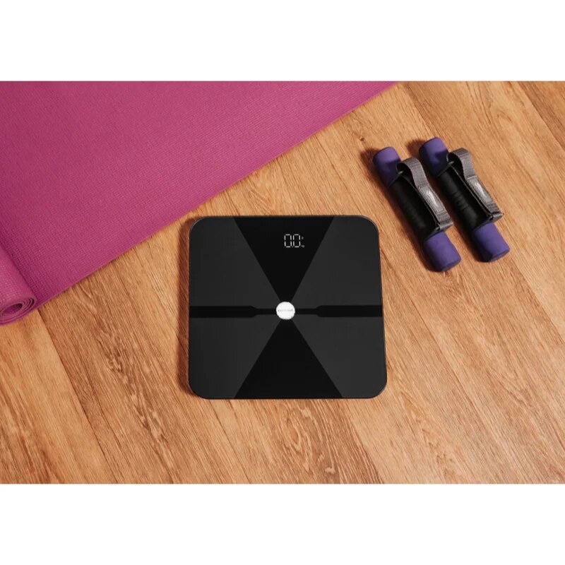 Concept Perfect Health VO5100 osebna tehtnica 1 kos