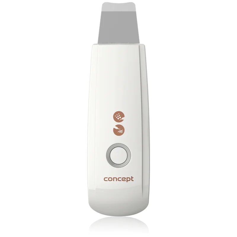 Concept Perfect Skin PO2030 večnamenska ultrazvočna lopatka 1 kos