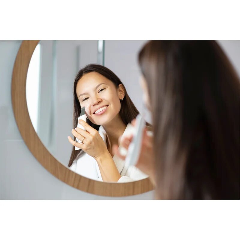 Concept Perfect Skin PO2030 večnamenska ultrazvočna lopatka 1 kos