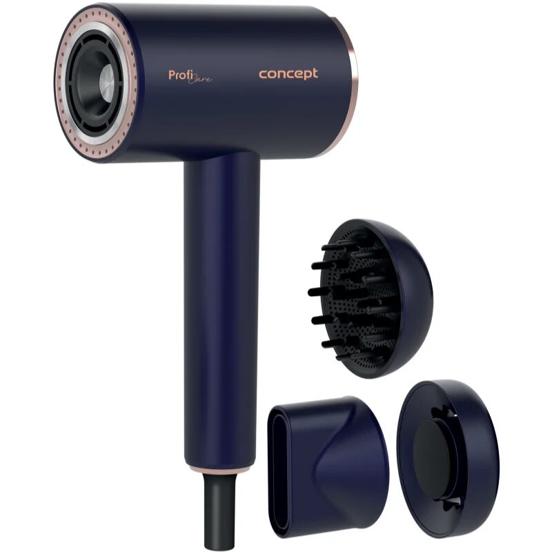 Concept Profi Care BLDC VV8100 sušilnik za lase 1 kos
