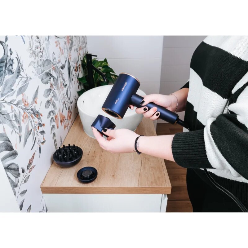 Concept Profi Care BLDC VV8100 sušilnik za lase 1 kos