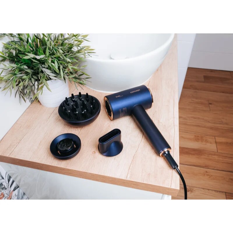 Concept Profi Care BLDC VV8100 sušilnik za lase 1 kos