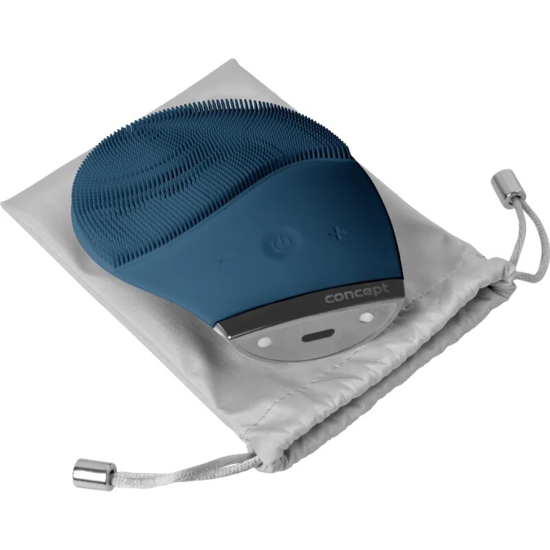 Concept Sonivibe SK9100 čistilna krtačka za obraz Emerald 1 kos