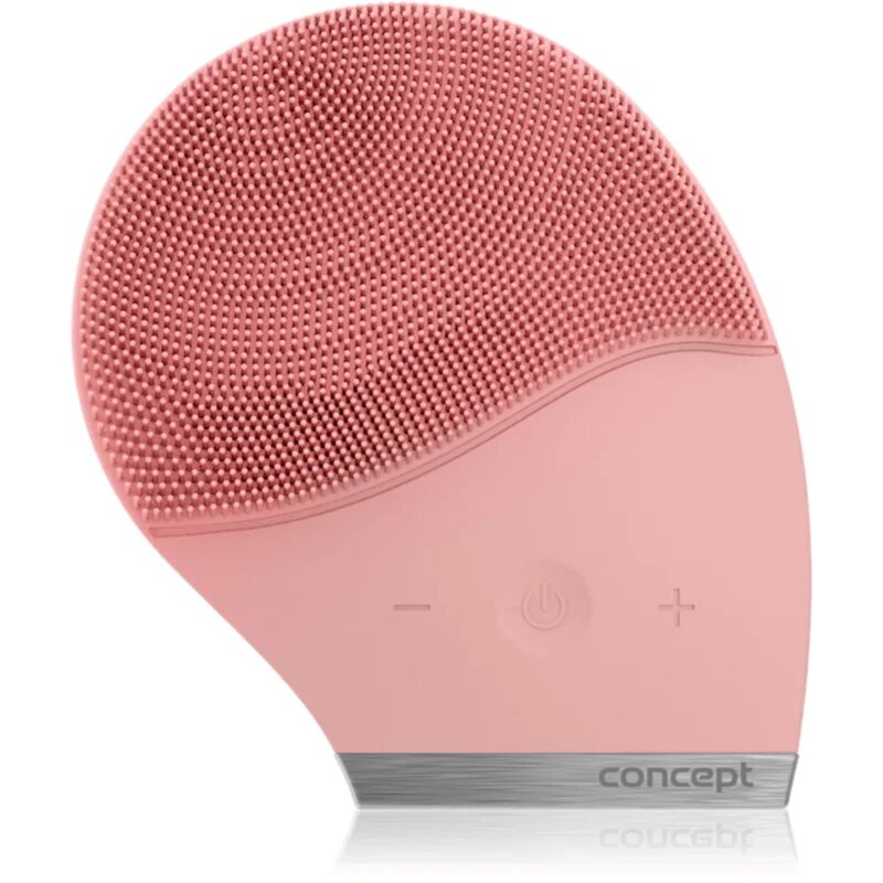 Concept Sonivibe SK9102 čistilna krtačka za obraz Pink Sparkling Wine 1 kos