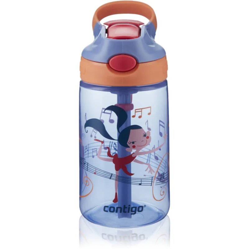 Contigo Gizmo Flip posoda za vodo za otroke Wink Dancer 1 kos