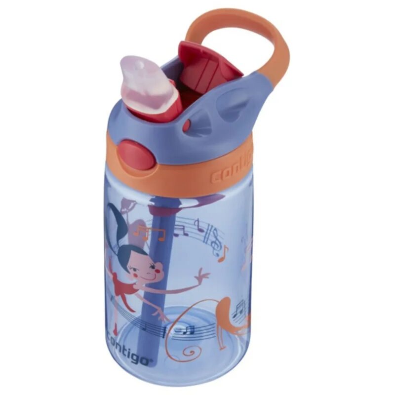 Contigo Gizmo Flip posoda za vodo za otroke Wink Dancer 1 kos