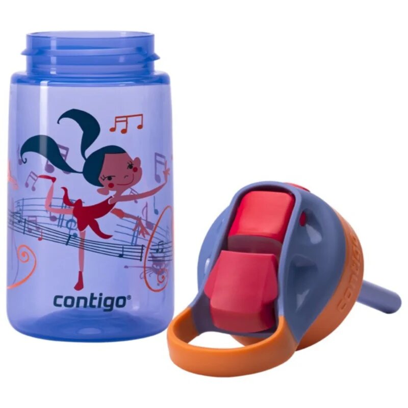 Contigo Gizmo Flip posoda za vodo za otroke Wink Dancer 1 kos