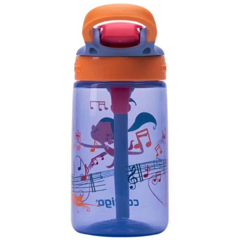 Contigo Gizmo Flip posoda za vodo za otroke Wink Dancer 1 kos
