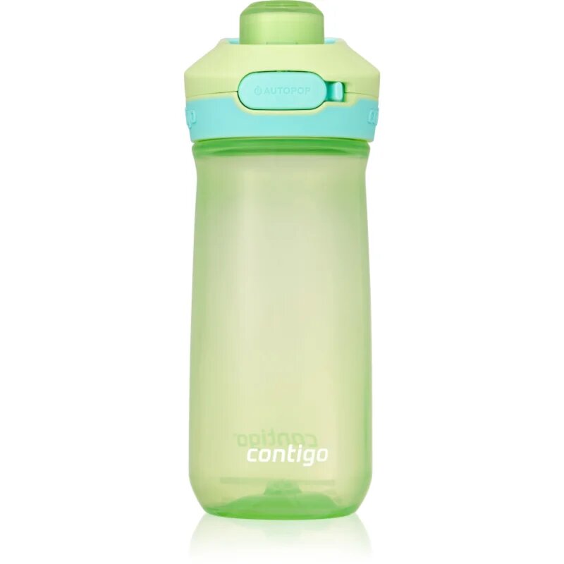 Contigo Jessie posoda za vodo za otroke Cucumber 1 kos