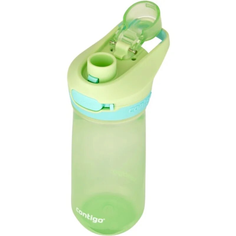 Contigo Jessie posoda za vodo za otroke Cucumber 1 kos