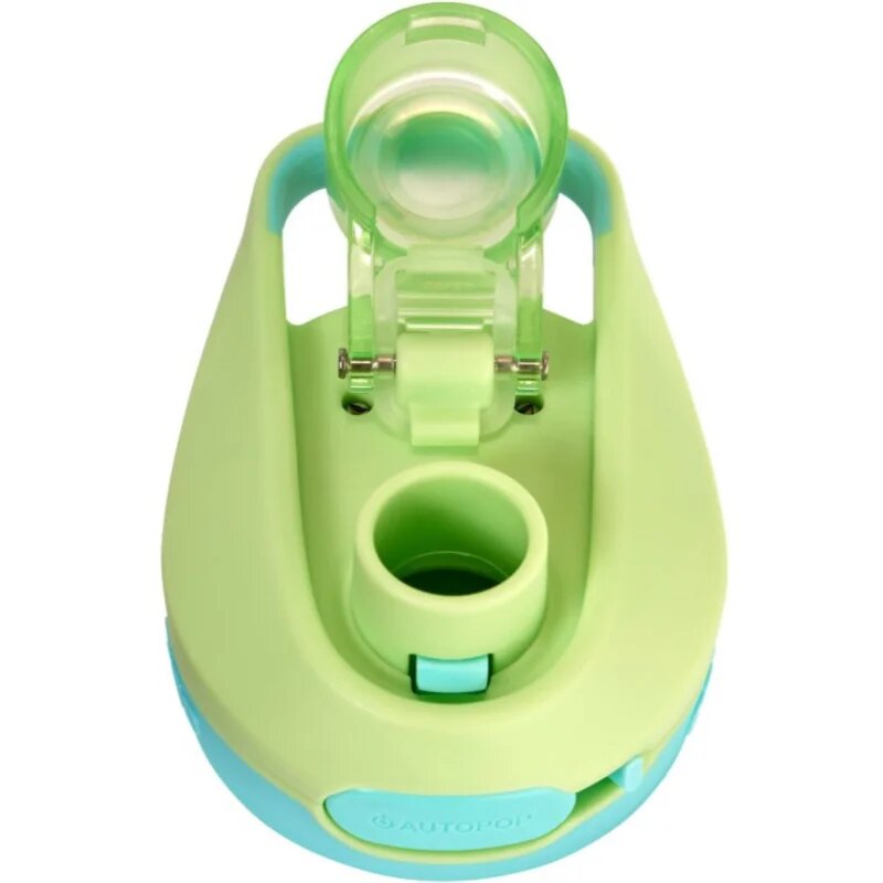 Contigo Jessie posoda za vodo za otroke Cucumber 1 kos
