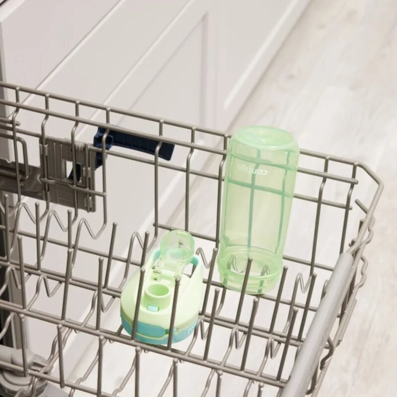 Contigo Jessie posoda za vodo za otroke Cucumber 1 kos
