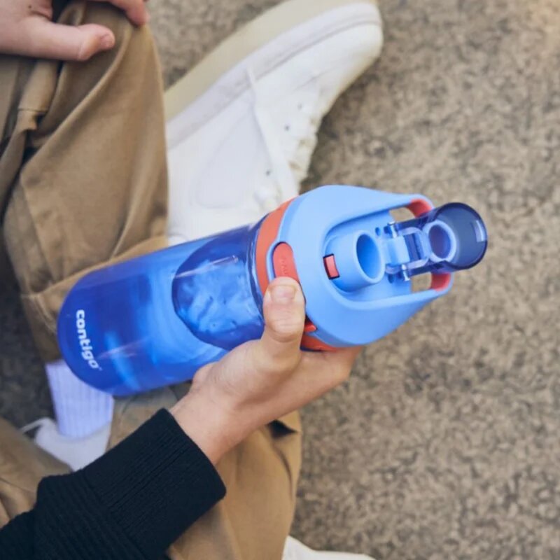 Contigo Jessie posoda za vodo za otroke Poppy 1 kos