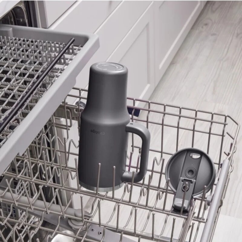 Contigo Thermalock Tumbler termo lonček barva Grey 1200 ml
