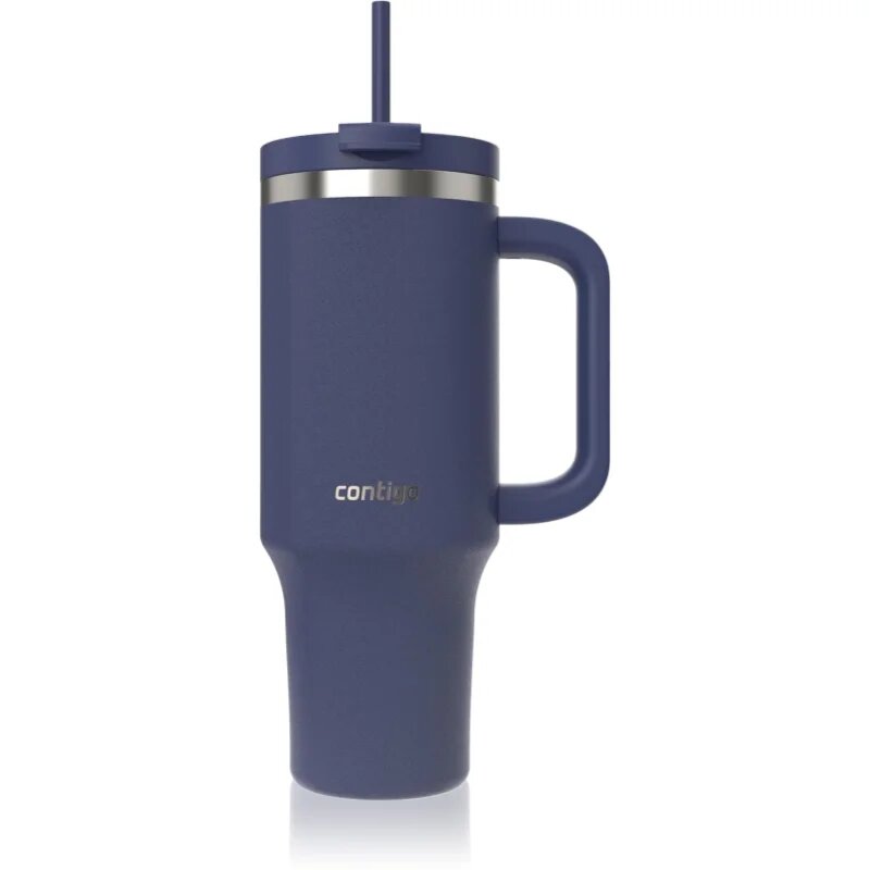 Contigo Thermalock Tumbler termo lonček barva Indigo Blue 1200 ml