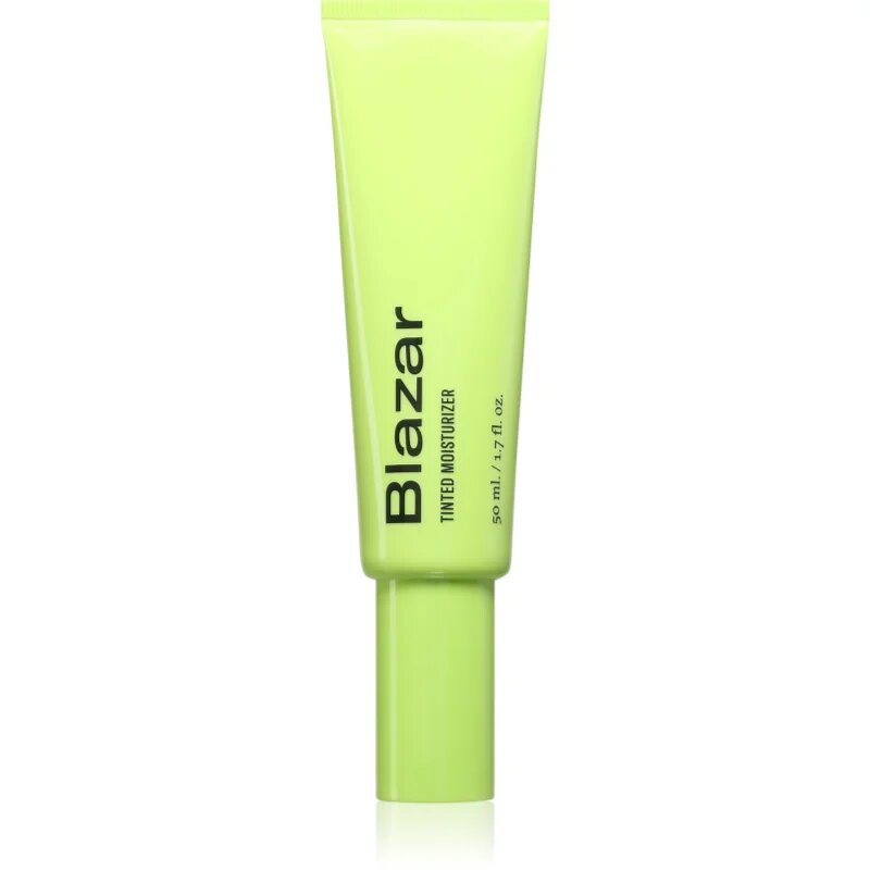Copenhagen Grooming Blazar vlažilna tonirana krema za moške 50 ml