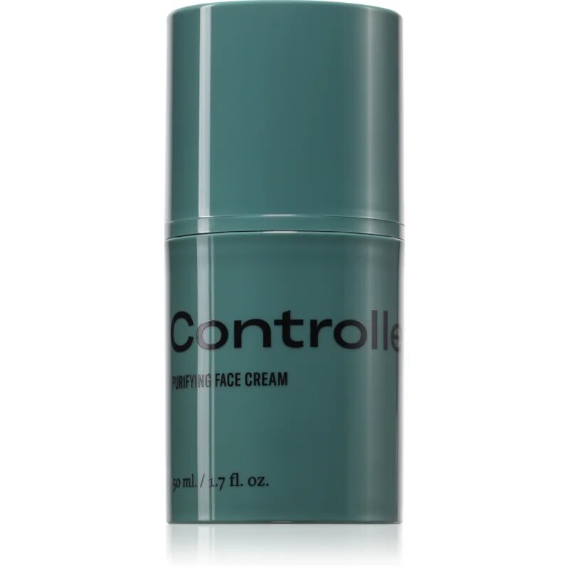 Copenhagen Grooming Controller vlažilna krema za obraz 50 ml