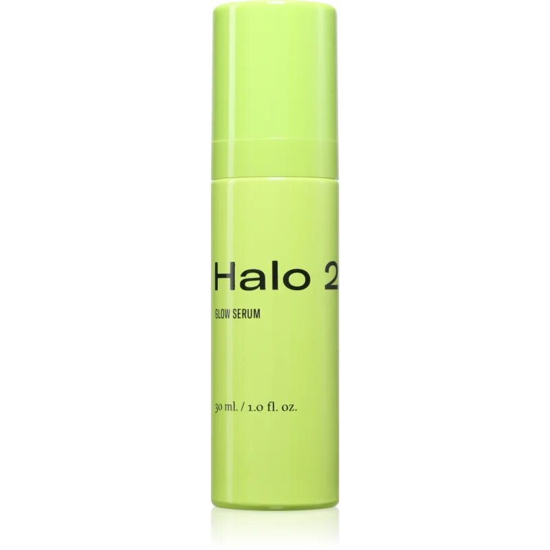 Copenhagen Grooming Halo 22 Glow Serum serum z vitamini za moške 30 ml