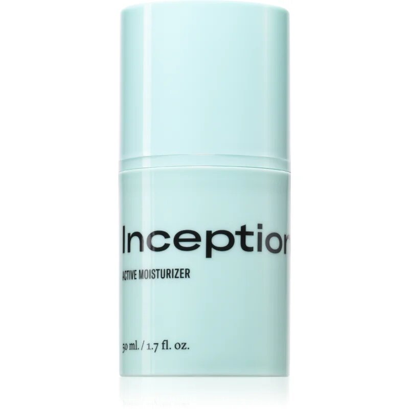 Copenhagen Grooming Inception dnevna vlažilna krema 50 ml