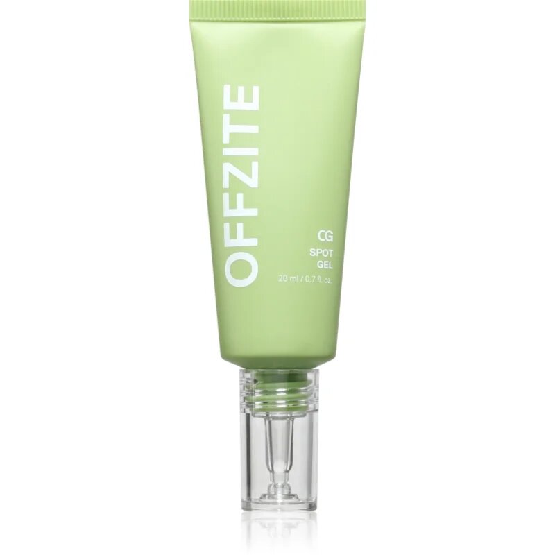 Copenhagen Grooming Offzite lokalna nega proti aknam 20 ml