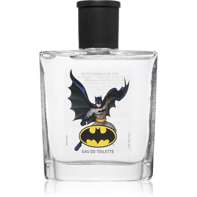 Corine de farme Eau de Toilette toaletna voda za otroke Batman 50 ml