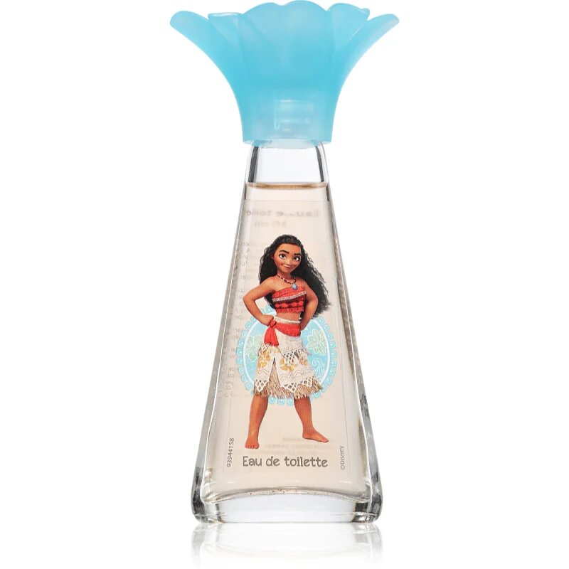 Corine de farme Eau de Toilette toaletna voda za otroke Vaiana 30 ml