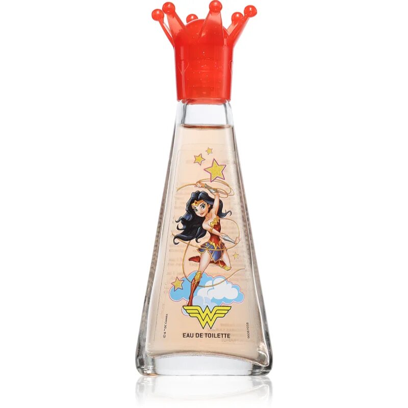Corine de farme Eau de Toilette toaletna voda za otroke Wonder Woman 30 ml