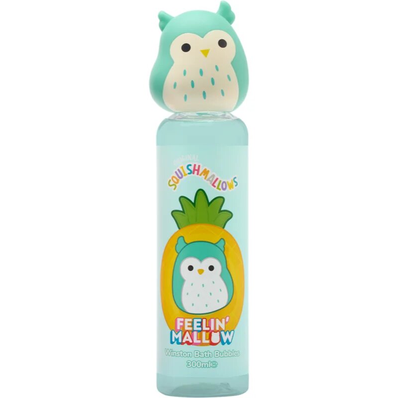 Corsair SQUISHMALLOWS pena za kopel za otroke 300 ml