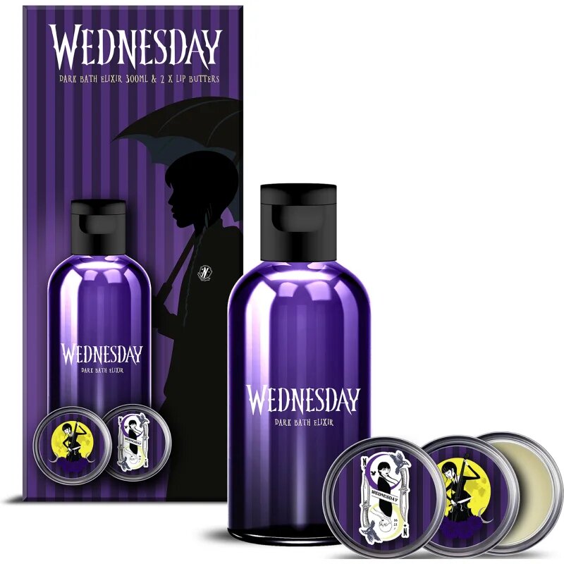 Corsair WEDNESDAY darilni set