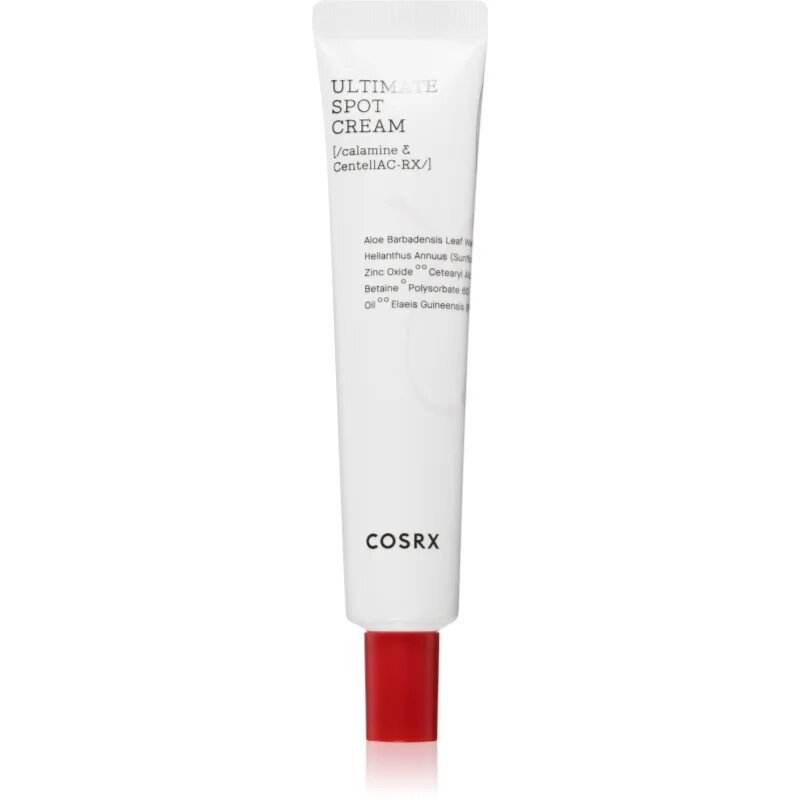 Cosrx AC Collection lokalna nega proti aknam 30 g