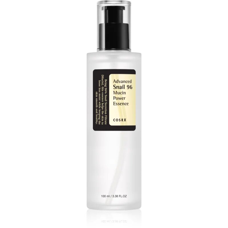 Cosrx Advanced Snail 96 Mucin esenca za obraz s polžjim ekstraktom 100 ml