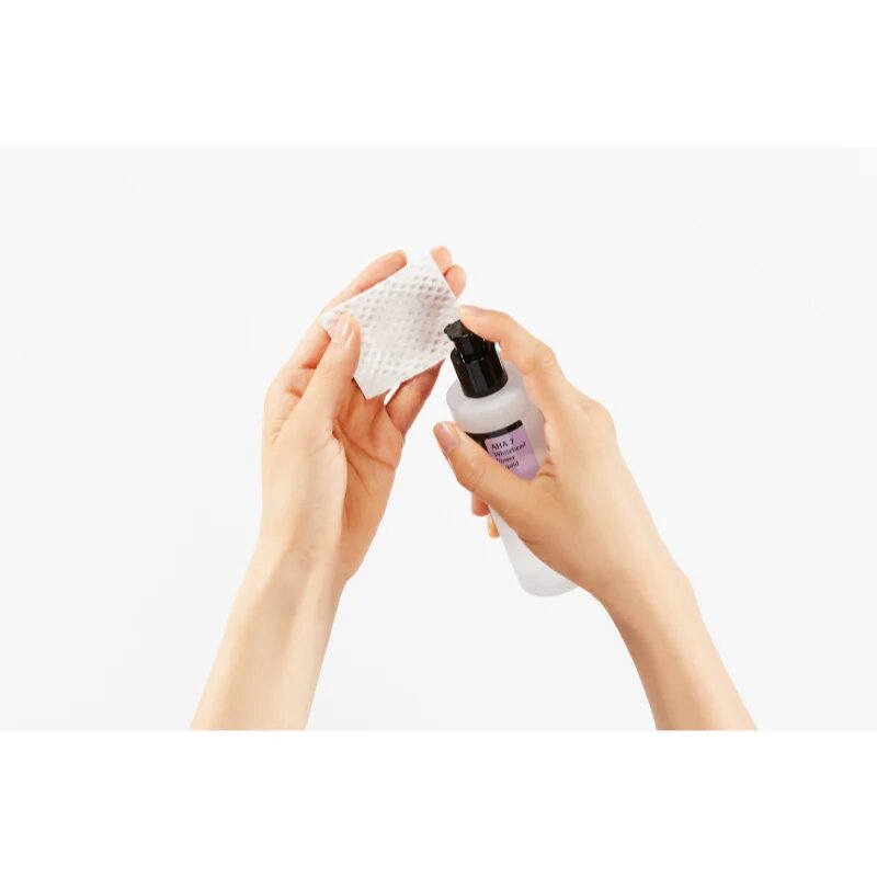 Cosrx AHA7 Whitehead Power Liquid eksfoliacijska esenca za kožo s hiperpigmentacijo 100 ml
