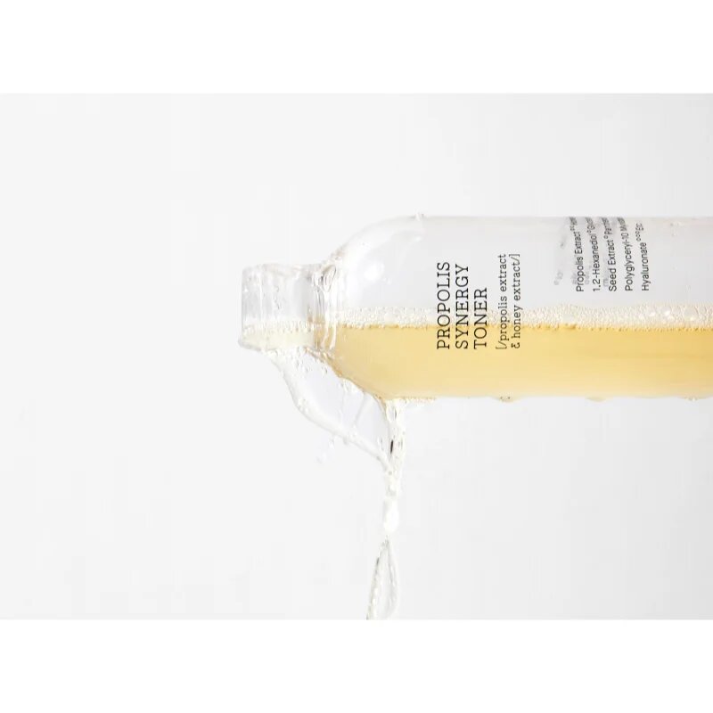 Cosrx Full Fit Propolis tonik za obraz za posvetlitev in zgladitev kože 150 ml