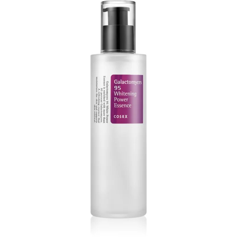 Cosrx Galactomyces 95 esenca za poenotenje tona kože 100 ml