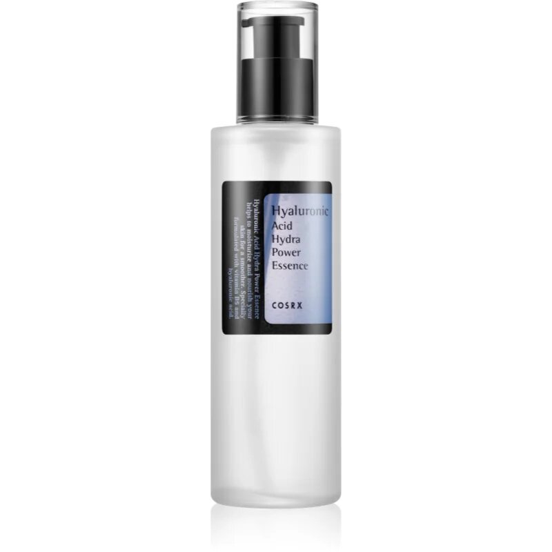 Cosrx Hyaluronic Acid Hydra Power vlažilna esenca s hialuronsko kislino 100 ml