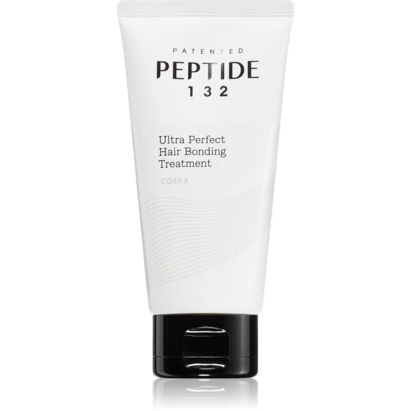 Cosrx Peptide - 132 Ultra Perfect Hair Bonding Treatment intenzivni balzam za poškodovane lase 120 ml