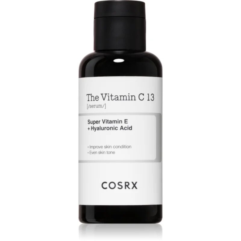 Cosrx The Vitamin C 13 posvetlitveni serum z vitaminom C proti pigmentnim madežem 20 ml