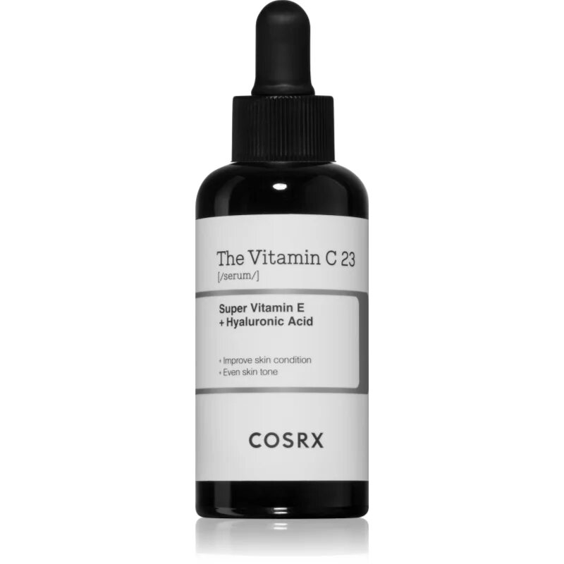 Cosrx Vitamin C 23 intenzivni regeneracijski serum proti pigmentnim madežem 20 ml