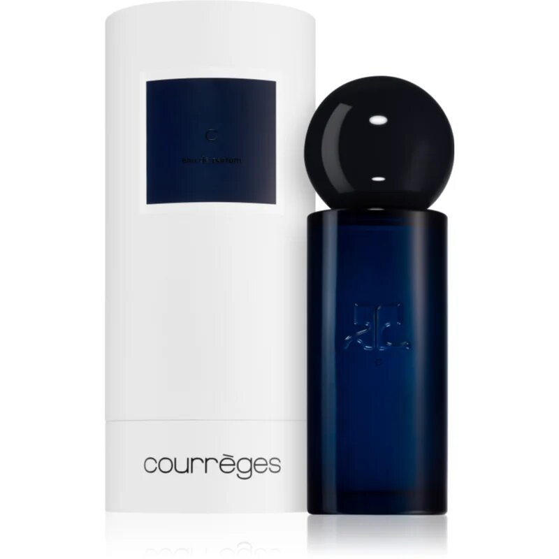 Courrèges C parfumska voda uniseks 100 ml