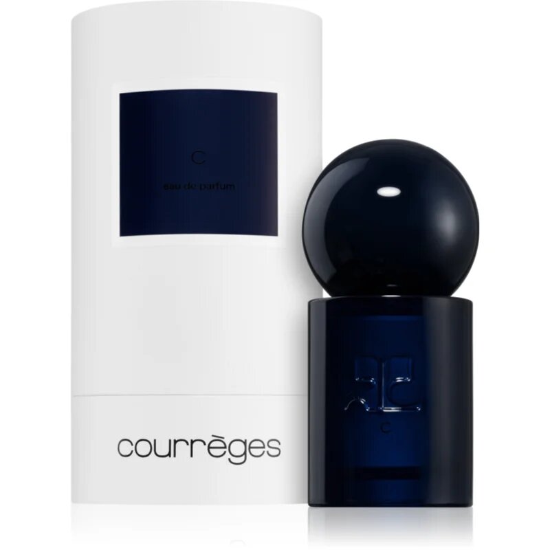 Courrèges C parfumska voda uniseks 50 ml