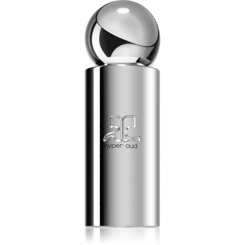Courrèges Hyper Oud parfumska voda uniseks 100 ml