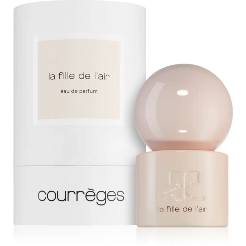 Courrèges La Fille de l’Air parfumska voda za ženske 30 ml