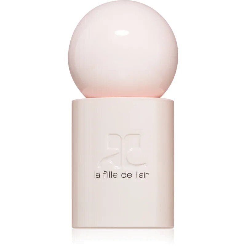 Courrèges La Fille de l’Air parfumska voda za ženske 50 ml