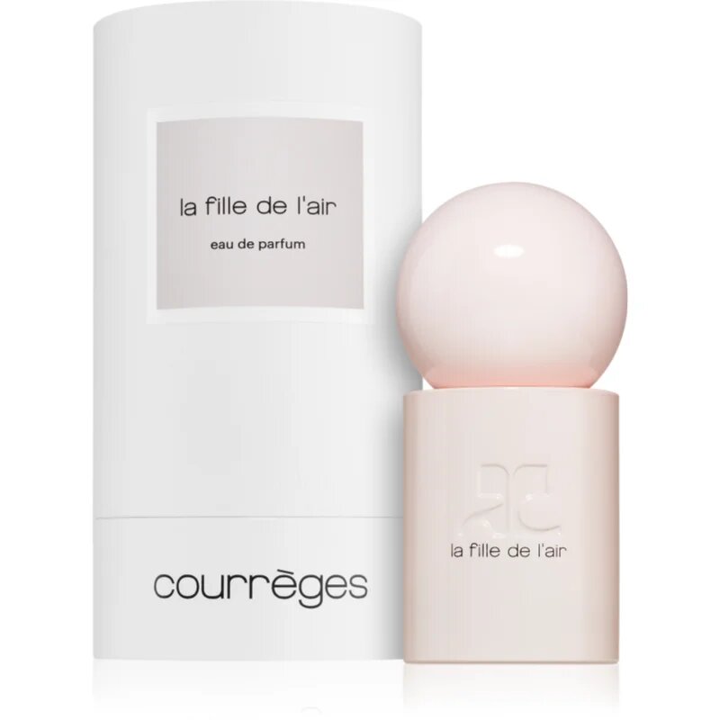 Courrèges La Fille de l’Air parfumska voda za ženske 50 ml
