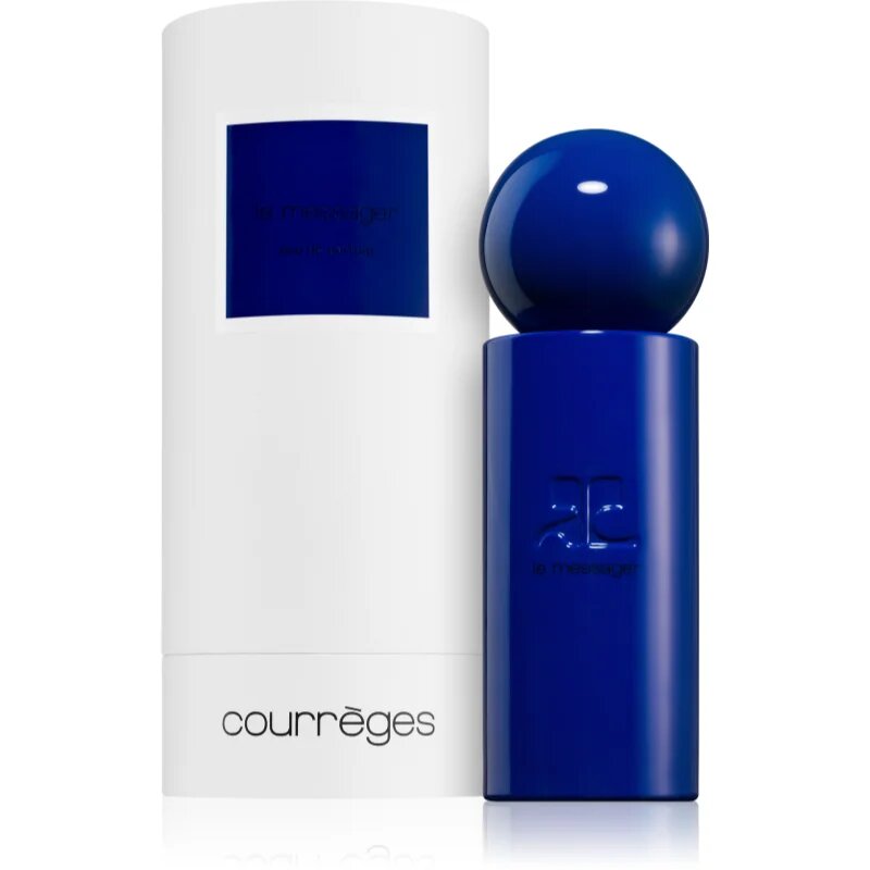 Courrèges Le Messager parfumska voda uniseks 100 ml