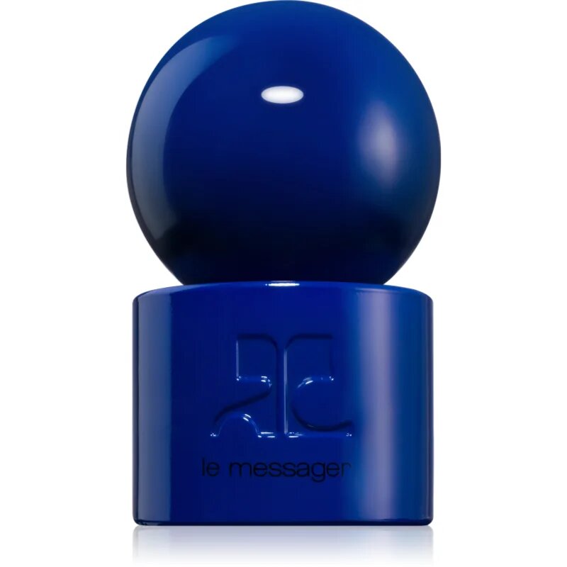 Courrèges Le Messager parfumska voda uniseks 30 ml