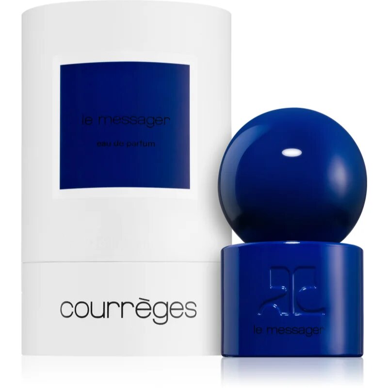 Courrèges Le Messager parfumska voda uniseks 30 ml